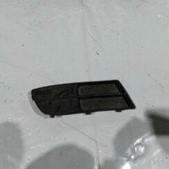 Bufera reste priekš TOYOTA COROLLA VERSO 2006