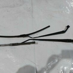 Vējstikla slotu turētāju komplekts priekš TOYOTA COROLLA VERSO 2006