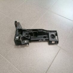 Aizmugurējā spārna un bufera stiprinājums priekš BMW X5 E70 2006-2013