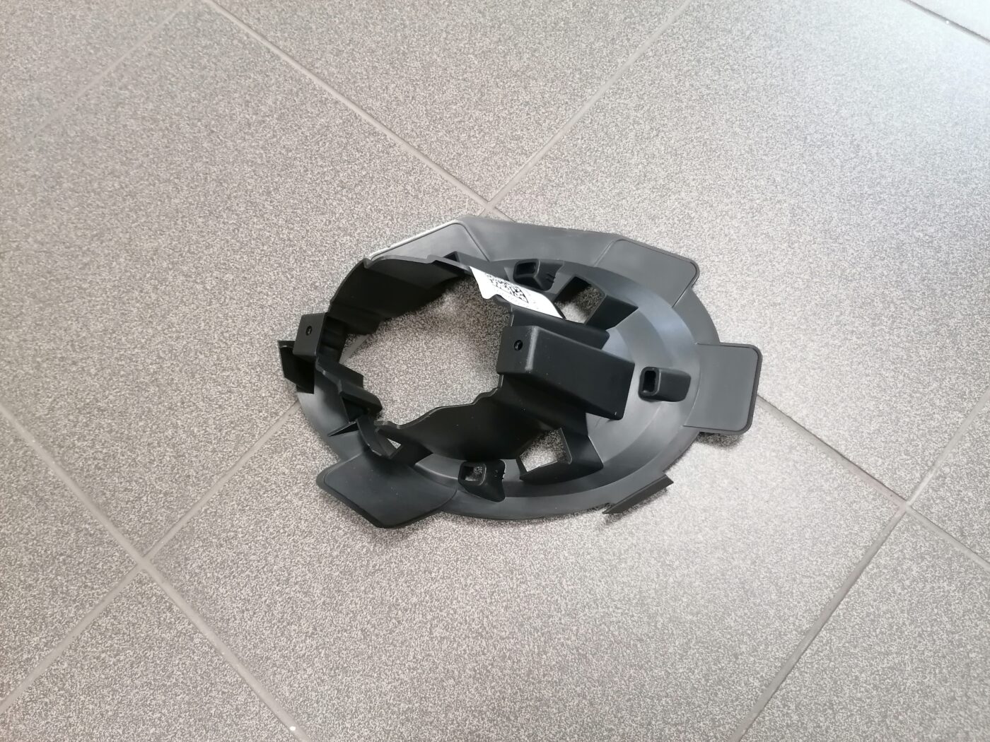 Miglas luktura reste, pa kreisi priekš RENAULT MASTER 2010-2014 2 Miglas luktura reste, pa kreisi priekš RENAULT MASTER 2010-2014