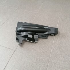 Ieplūdes gaisa deflektors priekš FORD C-MAX 2010-2019