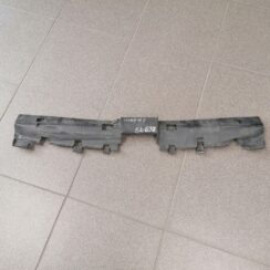 Radiatoru augšēja uzlika priekš OPEL VIVARO/RENAULT TRAFFIC 2007-2014