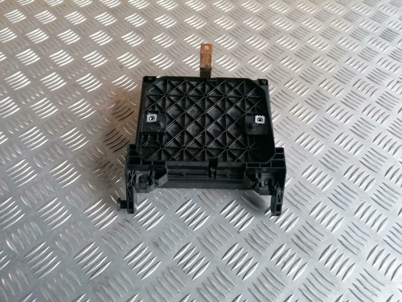 Drošinātāju bloks priekš FORD GALAXY 2005 3 Drošinātāju bloks priekš FORD GALAXY 2005