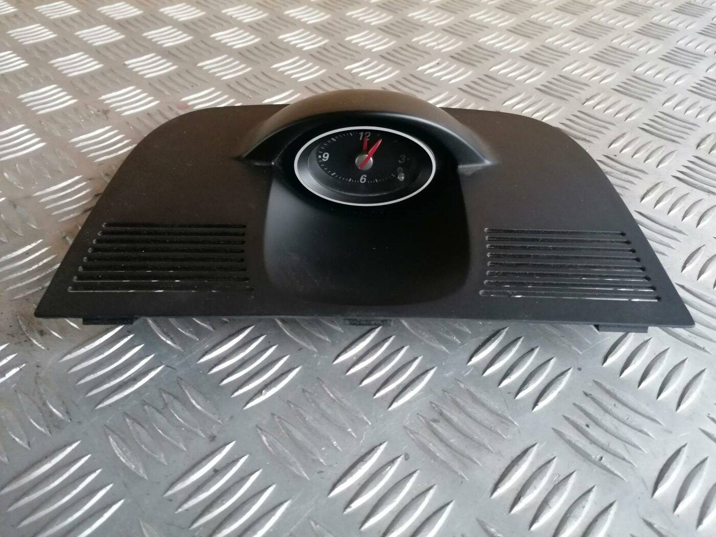 Mašīnas pulkstenis priekš FORD GALAXY 2005 2 Mašīnas pulkstenis priekš FORD GALAXY 2005