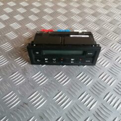 Klimata kontroles bloks priekš FORD GALAXY 2005
