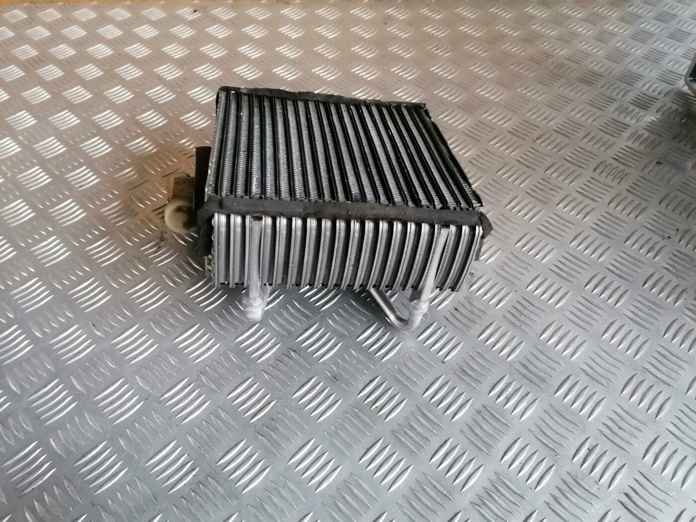 Gaisa kondicionēšanas radiators salonā priekš FORD GALAXY 2005 2 Gaisa kondicionēšanas radiators salonā priekš FORD GALAXY 2005