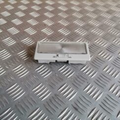 Aizmugurējo sēdvietu apgaismojums priekš FORD GALAXY 2005