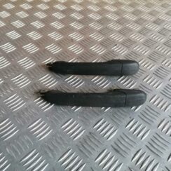 Aizmugurējāis labais durvju rokturis priekš FORD GALAXY 2005