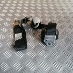 Aizmugurējā labā drošības josta priekš FORD GALAXY 2005