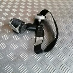 Aizmugurējā kreisa drošības josta priekš FORD GALAXY 2005