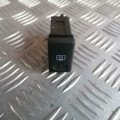 Aizmugurējā stikla apsildes ieslēgšanas poga priekš FORD GALAXY 2005