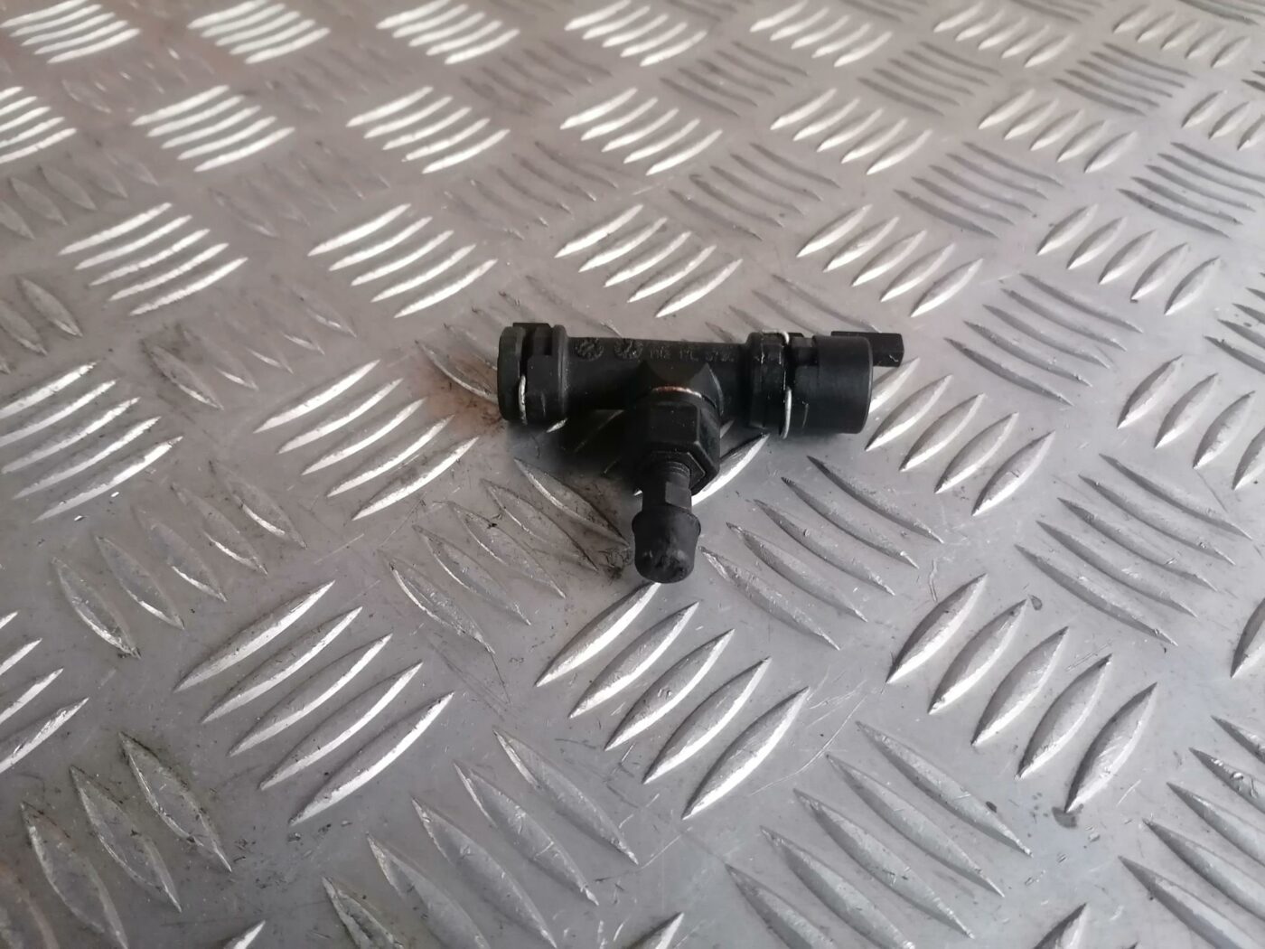 Sajūga palīgcilindrs priekš FORD GALAXY 2005 2 Sajūga palīgcilindrs priekš FORD GALAXY 2005