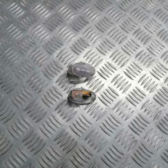 Apgaismojums bagažnieka nodalījuma priekš FORD GALAXY 2005