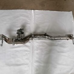 Mērinstrumentu paneļa pastiprinātājs priekš FORD GALAXY 2005