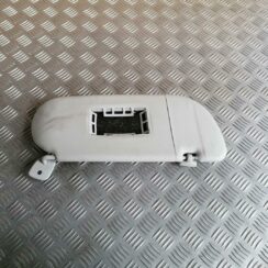 Saules aizsargs priekš FORD GALAXY 2005