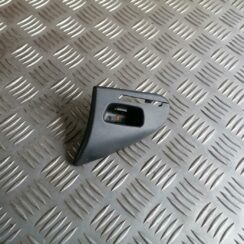 Bagāžnieka nodalījuma sānu apdare priekš FORD GALAXY 2005