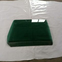 Aizmugurējo kreiso durvju stikls priekš FORD GALAXY 2005