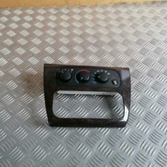 Klimata kontroles bloks priekš CHRYSLER SEBRING 2006