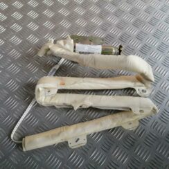 Griestu drošības spilvens, pa labi priekš CHRYSLER SEBRING 2006