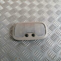 Aizmugurējo sēdvietu apgaismojums priekš CHRYSLER SEBRING 2006