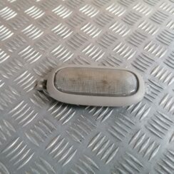 Aizmugurējo sēdvietu apgaismojums priekš CHRYSLER SEBRING 2006