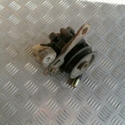 Hidrauliskais pastiprinātājs priekš CHRYSLER SEBRING 2006