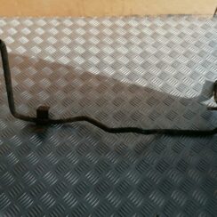 Dzesēšanas caurule priekš CHRYSLER SEBRING 2006