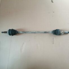 Pusass priekšēja labā priekš CHRYSLER SEBRING 2006