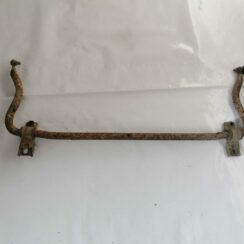 Priekšējais stabilizators priekš CHRYSLER SEBRING 2006