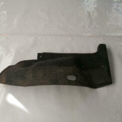 Bagāžnieka nodalījuma sānu apdare priekš CHRYSLER SEBRING 2006