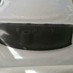 Bagāžnieka nodalījuma plaukts priekš CHRYSLER SEBRING 2006