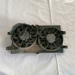 Dzesēšanas radiatora ventilators priekš CHRYSLER SEBRING 2006