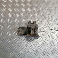 Bagāžnieka vāka slēdzene priekš BMW 530D E39 2001 TOURING