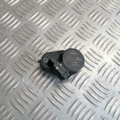 Apsildes sistēmas aktuators priekš BMW 530D E39 2001 TOURING