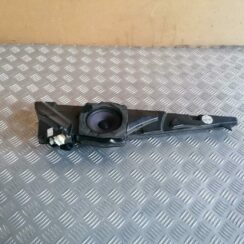 Durvju skaļrunis, apakšā priekš BMW 530D E39 2001 TOURING