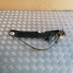 Stikla pacelšanas mehānisms aizmugurējais labais priekš BMW 530D E39 2001 TOURING