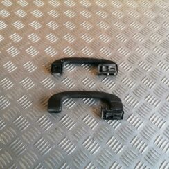 Salona rokturis griestos priekš BMW 530D E39 2001 TOURING