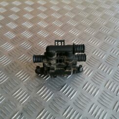 Apsildes radiatora vārsts priekš BMW 530D E39 2001 TOURING