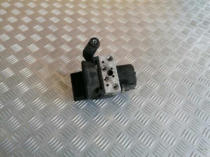 ABS bloks priekš BMW 530D E39 2001 TOURING