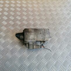 Starteris priekš BMW 530D E39 2001 TOURING