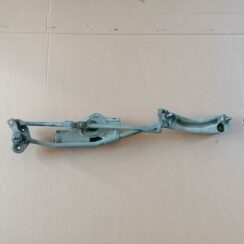 Vējstikla tīrīšanas mehānisms priekš BMW 530D E39 2001 TOURING