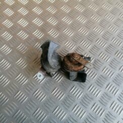 Skaņas signāls priekš BMW 530D E39 2001 TOURING