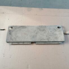 Bagāžnieka grīdas daļa priekš BMW 530D E39 2001 TOURING