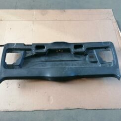 Bagāžnieka vāka liela apdare priekš BMW 530D E39 2001 TOURING