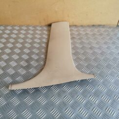 Vidējas salona statnes apdare priekš BMW 530D E39 2001 TOURING