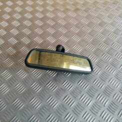 Salona atpakaļskata spogulis priekš BMW 530D E39 2001 TOURING