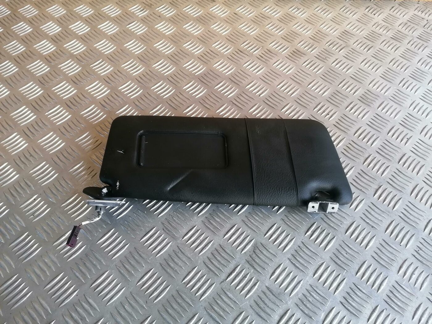 Saules aizsargs priekš BMW 530D E39 2001 TOURING 2 Saules aizsargs priekš BMW 530D E39 2001 TOURING