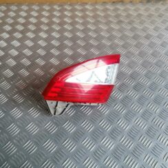 Bagāžnieka vāka labais lukturis priekš FORD MONDEO 2007