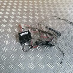 Parkošanās devēju vadības bloks priekš FORD MONDEO 2007