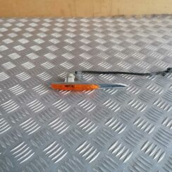 Pagrieziena signala lukturis priekš FORD MONDEO 2007